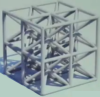 Computational modelling of soft lattice metamaterials [...]