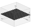 Asymptotic analysis and numerical simulation of the Faraday Cage effect