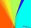 Conservation laws with moving constraints arising in traffic modeling