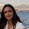 Giulia MERLINI -Titre à venir