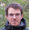 Physics based multi-scale constitutive modeling of granular materials
