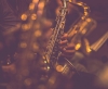 Saxophone Multiphonics as Dynamical Regimes: From Composition to Performer Control