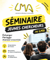 Séminaire Jeunes chercheurs
