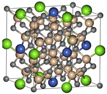 Density Functional Theory as a Powerful Tool for Predicting Mechanical [...]