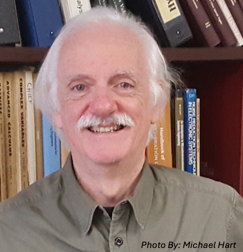 History and current research in Nearfield Acoustical Holography