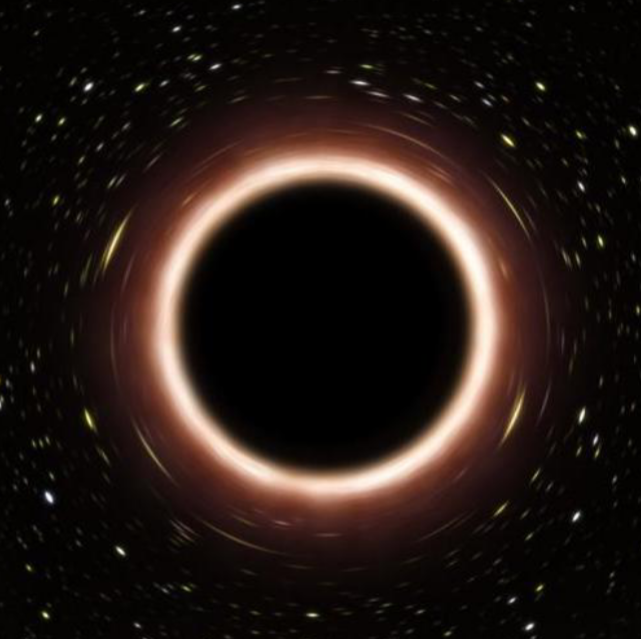 Hydrodynamical black holes in theory and in practice