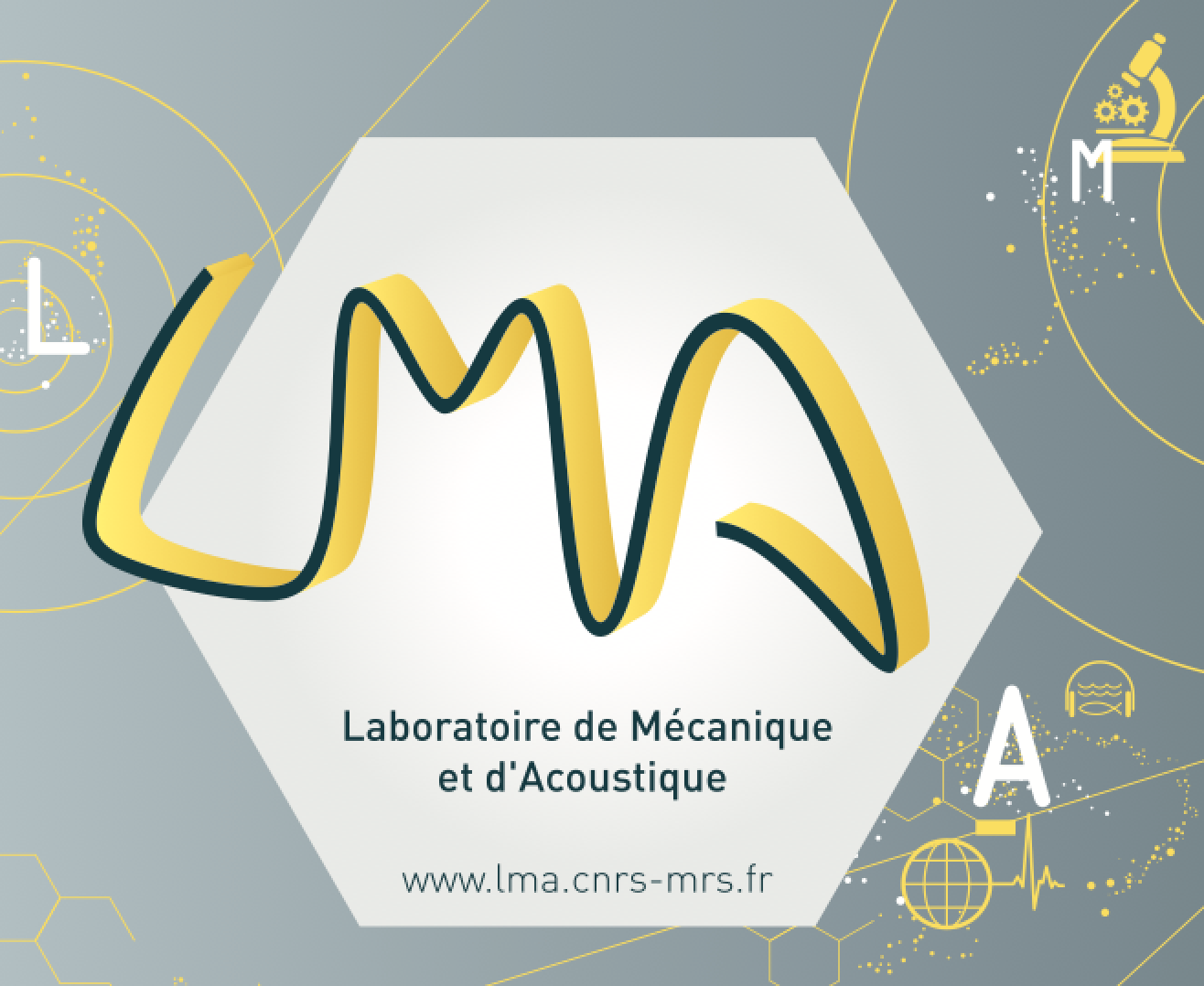 Médiation scientifique au LMA - 2 visites le même jour