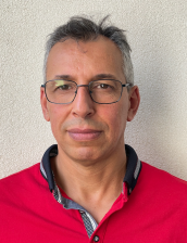 Photo de Zine El Abiddine FELLAH