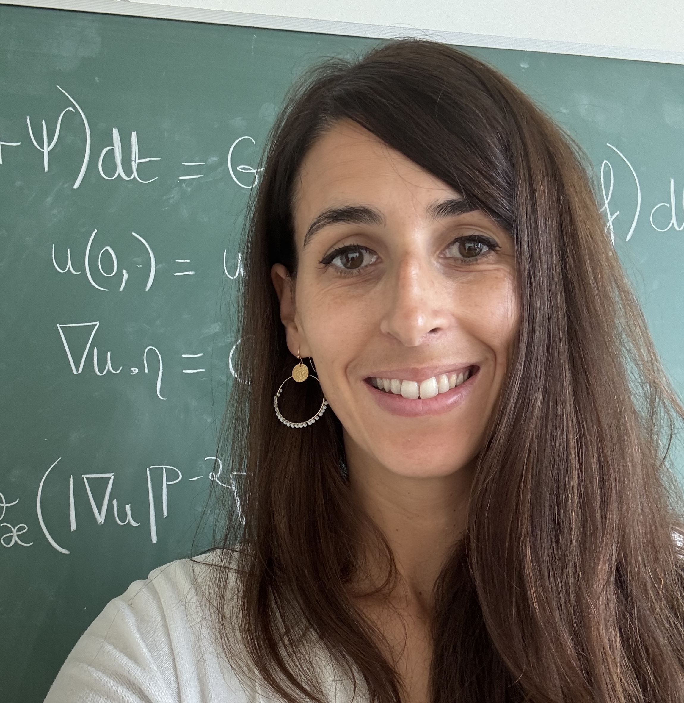 Photo du membre BAUZET Caroline