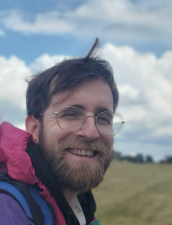 Photo de François LEGRAND