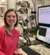 Photo du membre Eschard Louise