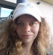 Photo du membre TERZI Marina