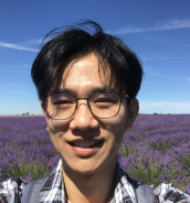 Photo de Siyuan HE