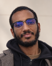 Photo de Abdellahi  ABDERAHMANE 