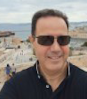 Photo de Djamel  REMACHE 