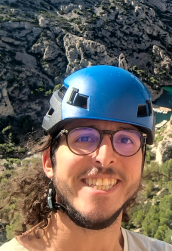 Photo du membre DARCHE Michaël